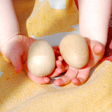 Ubehandlet tre