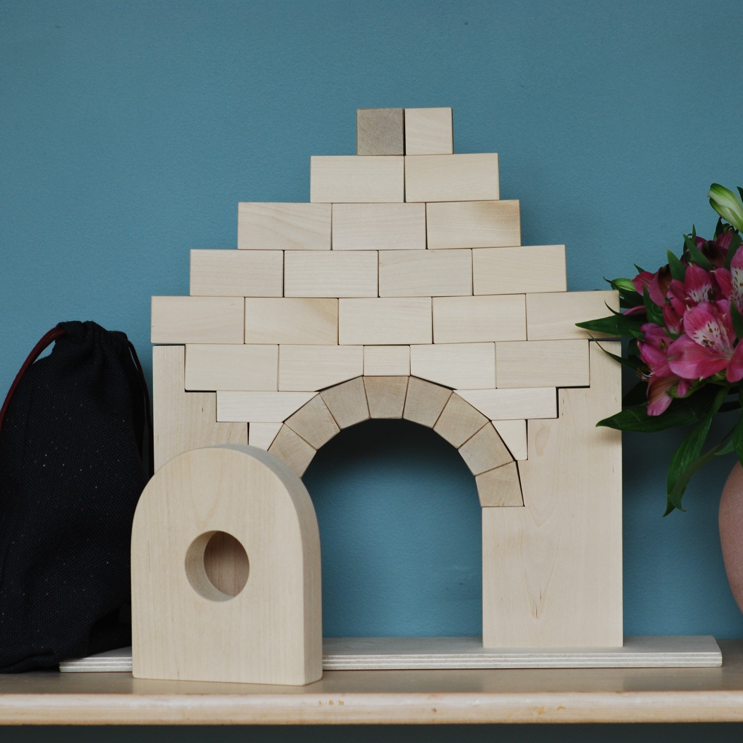 Bærekraftige treleker | Håndlaget i Norge