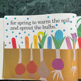 Planting a rainbow | 0 - 5 år