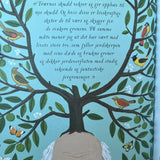 Charles Darwin’s Om Artenes Opprinnelse | 4 - 9 år