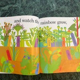 Planting a rainbow | 0 - 5 år