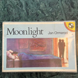 Moonlight | 0 - 5 år