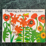 Planting a rainbow | 0 - 5 år