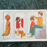 Moonlight | 0 - 5 år