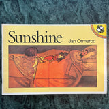 Sunshine | 0 - 5 år