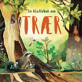 En klaffebok om trær | 4 - 9 år