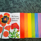 Planting a rainbow | 0 - 5 år