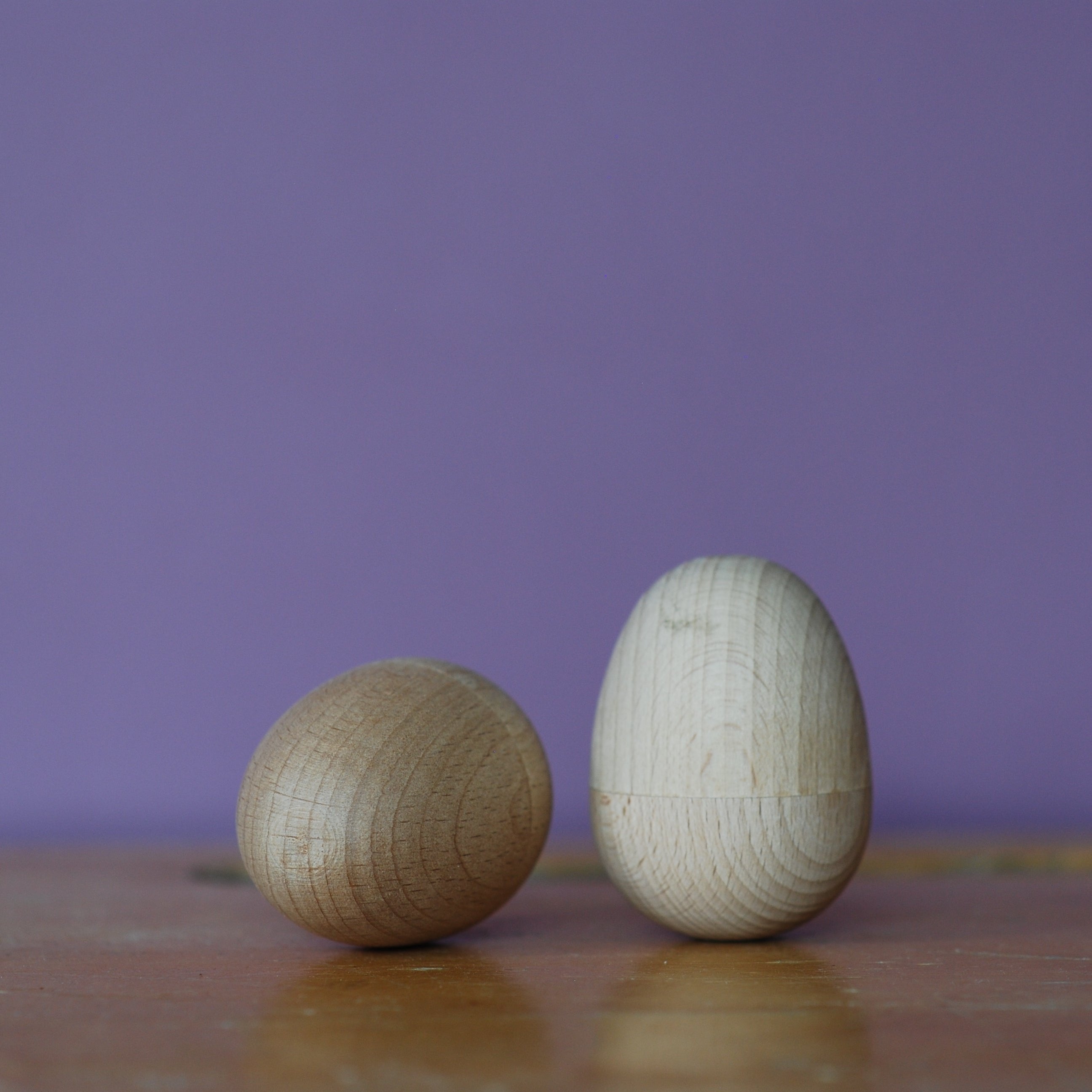 Montessori Rytmeegg 