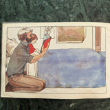 Moonlight | 0 - 5 år