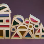 Geometriske figurer