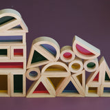 Geometriske figurer