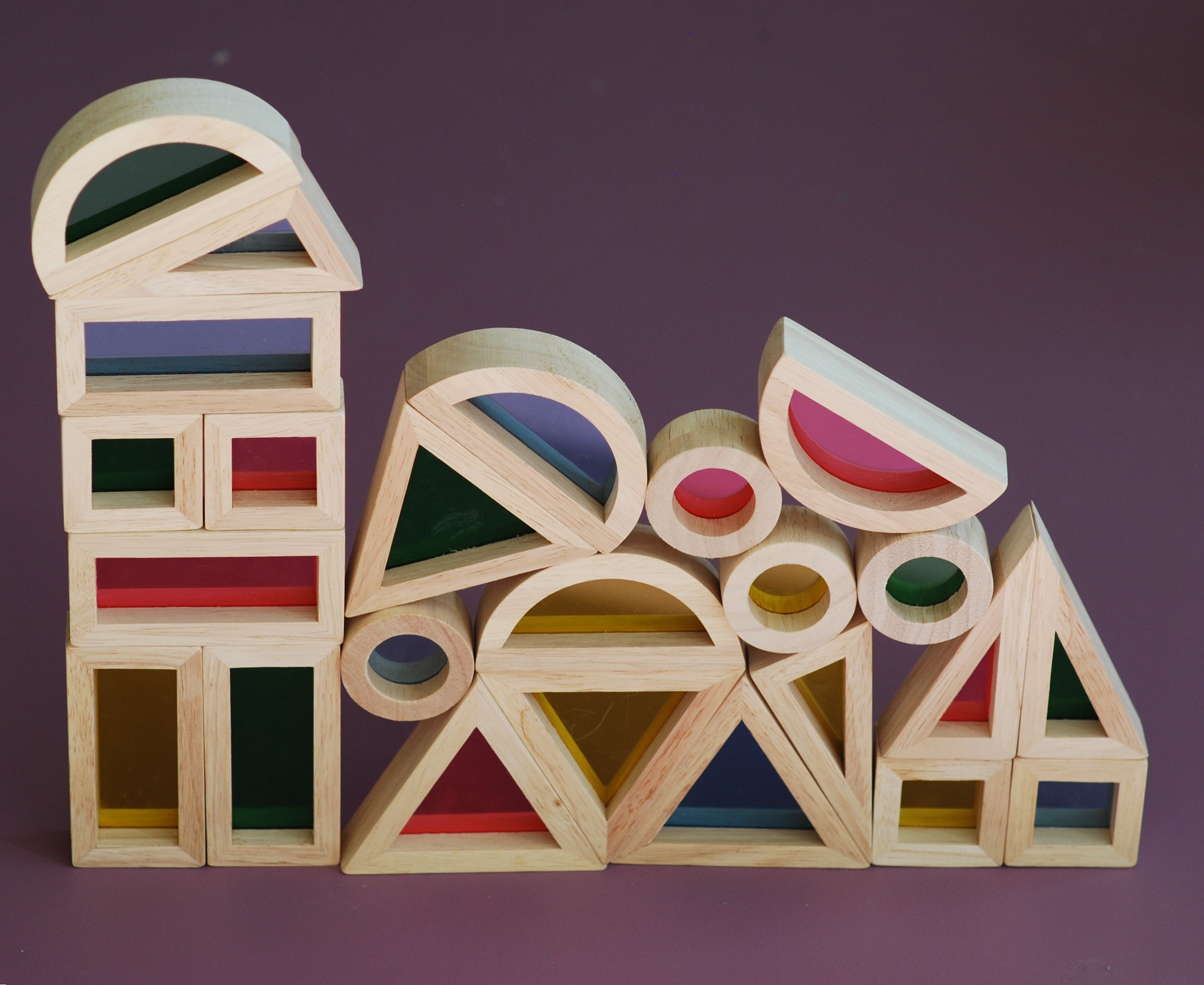 Geometriske figurer