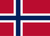Norsk flagg